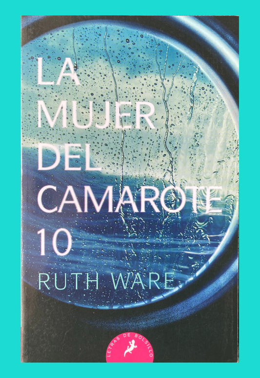 La mujer del camarote 10