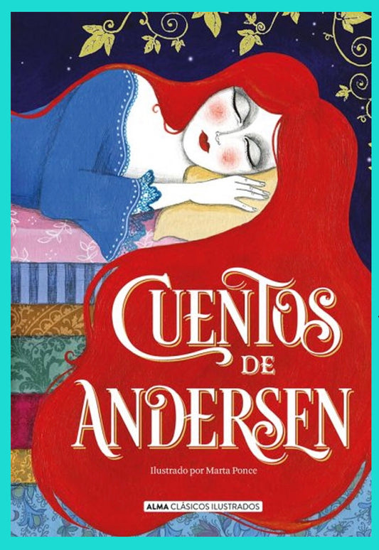 Cuentos de Andersen