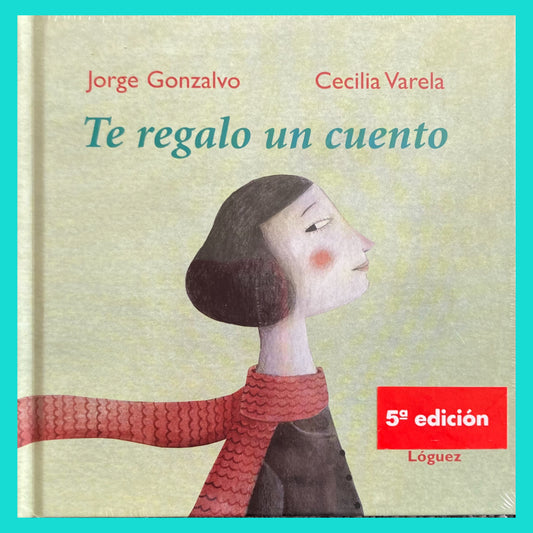 Te Regalo Un Cuento