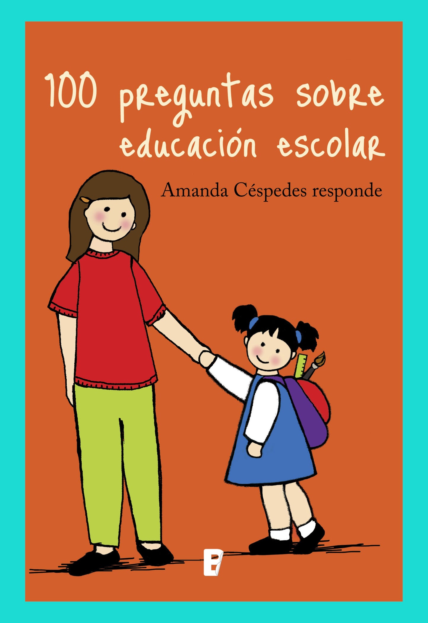 100 Preguntas sobre Educación Escolar