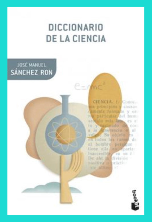 Diccionario de la Ciencia
