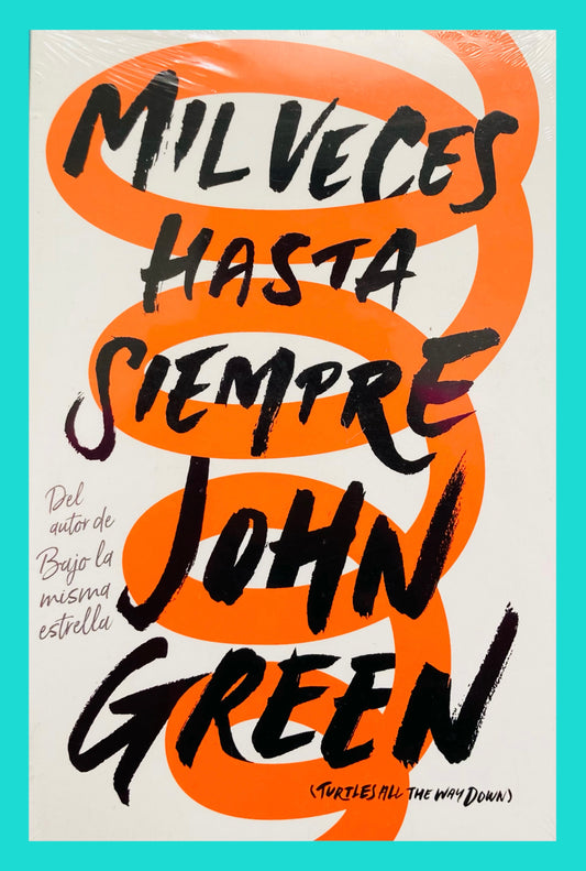 Mil Veces Hasta Siempre