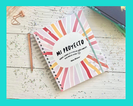 Cuaderno Mi Proyecto