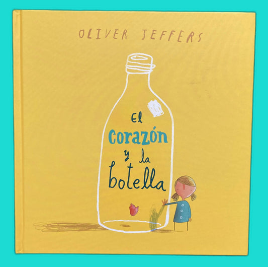 El CorazΓ³n y La Botella