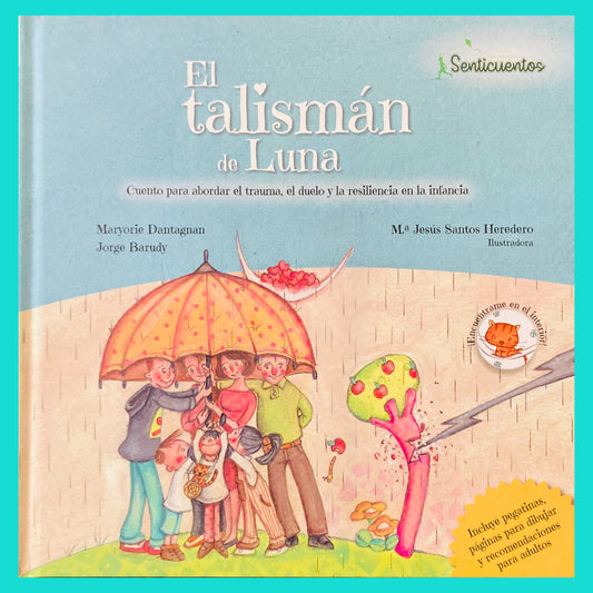 El Talism谩n de Luna