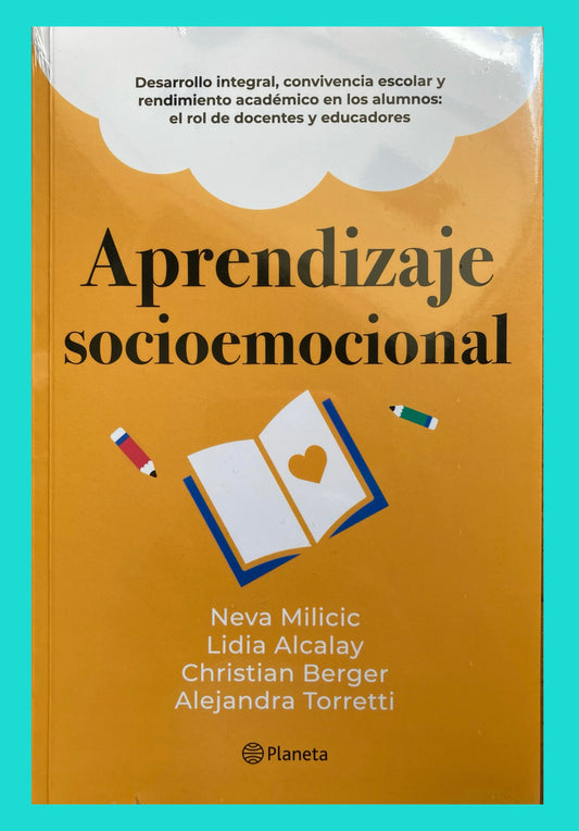 Aprendizaje socioemocional