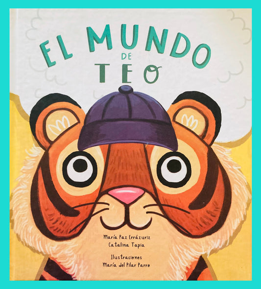El Mundo de Teo