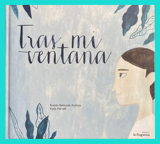 Tras Mi Ventana