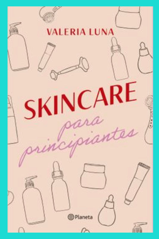 Skincare Para Principiantes