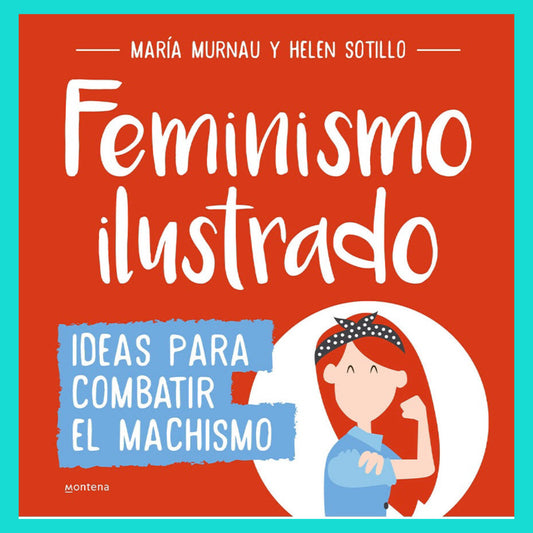 Feminismo Ilustrado