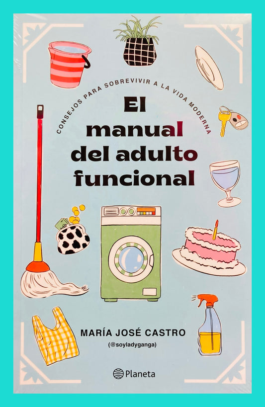 El Manual Del Adulto Funcional