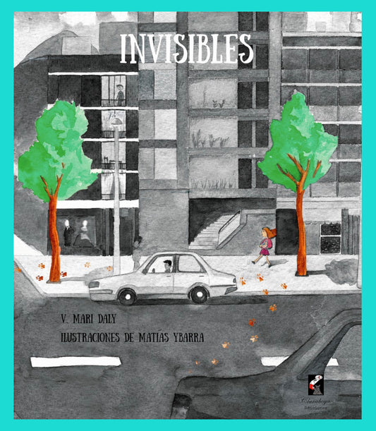 Invisibles