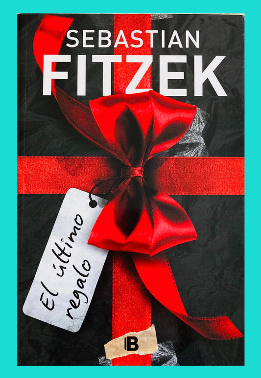 El รบltimo regalo