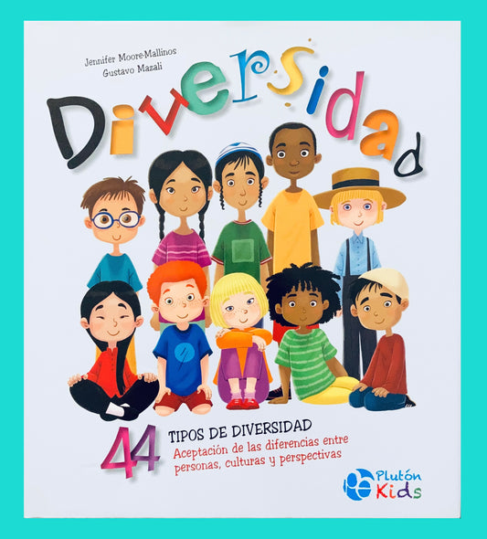 Diversidad