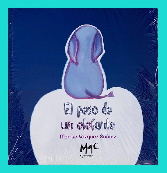 El peso de un elefante