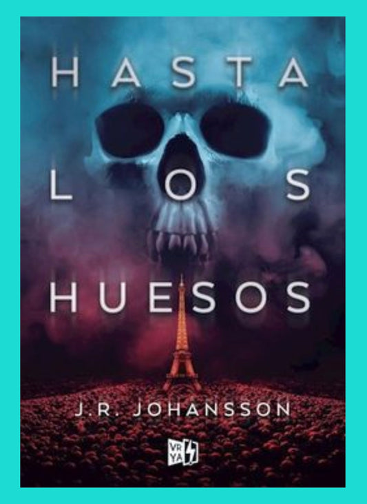 Hasta Los Huesos