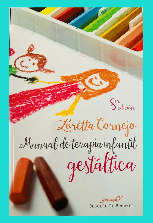 Manual de Terapia Infantil Gestáltica