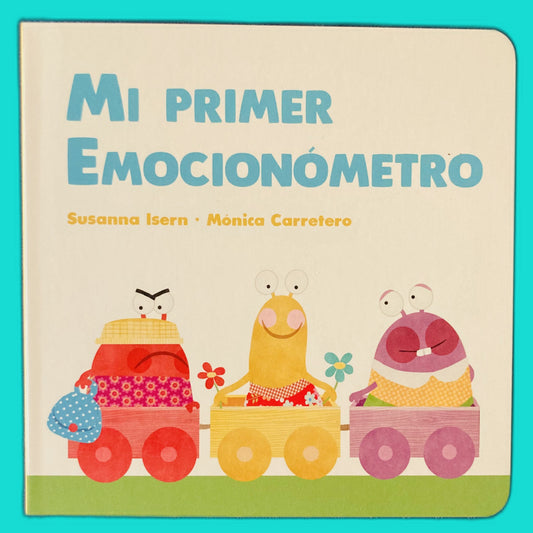 Mi Primer Emocion贸metro