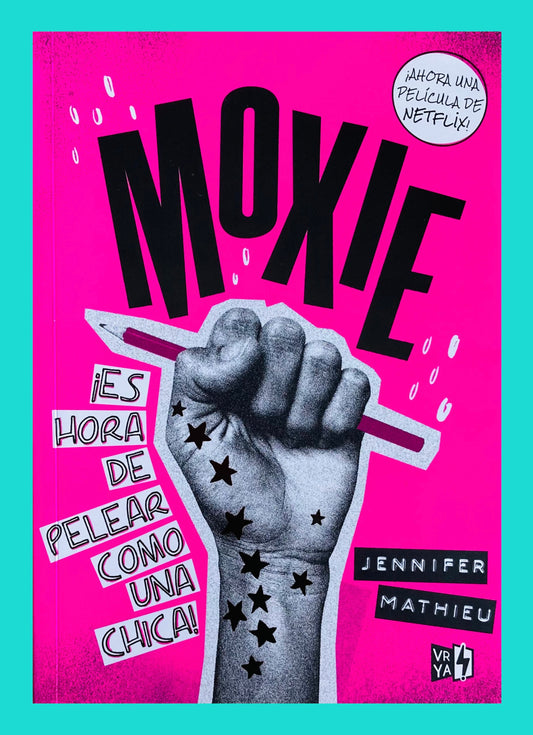 Moxie