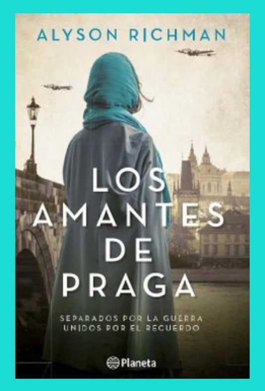 Los Amantes De Praga