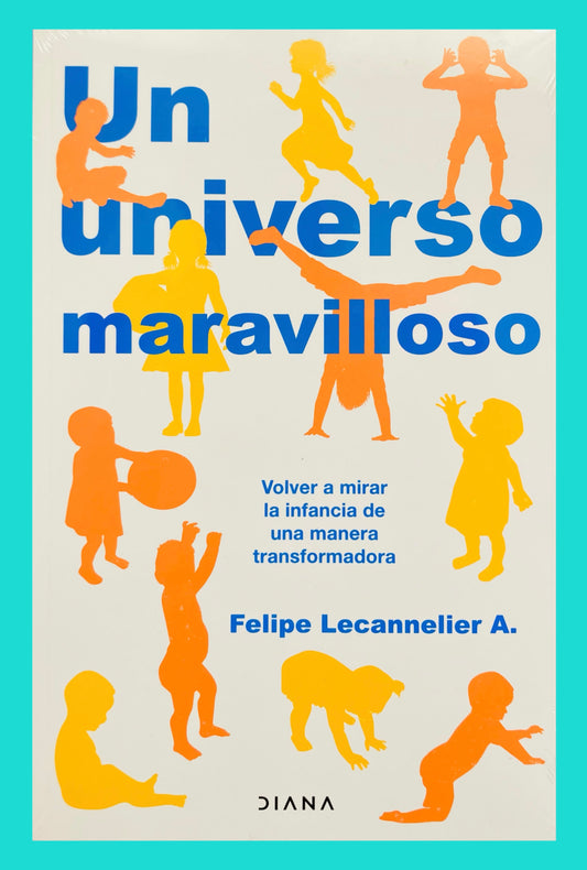 Un Universo Maravilloso