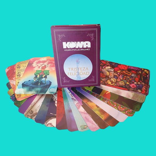 Cartas Tristeza para mi Felicidad