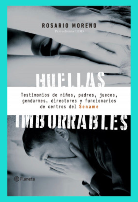 Huellas Imborrables