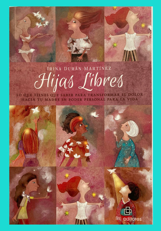 Hijas Libres