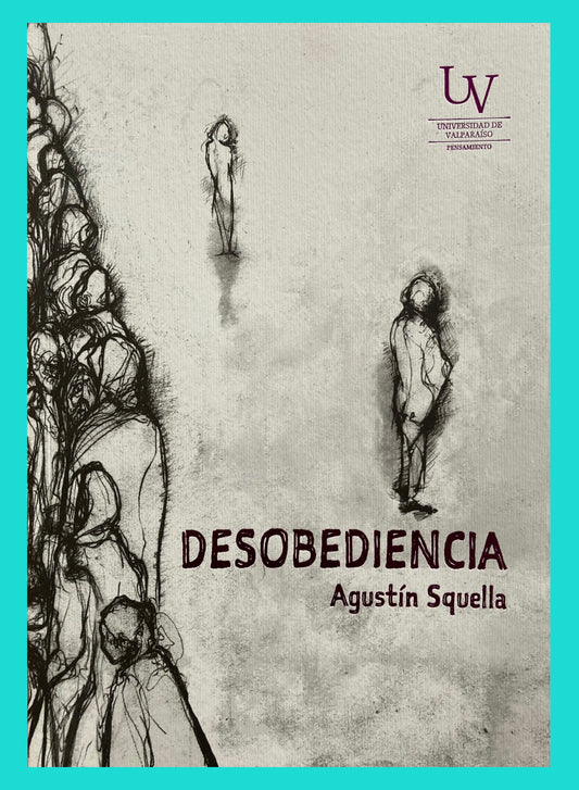 Desobediencia